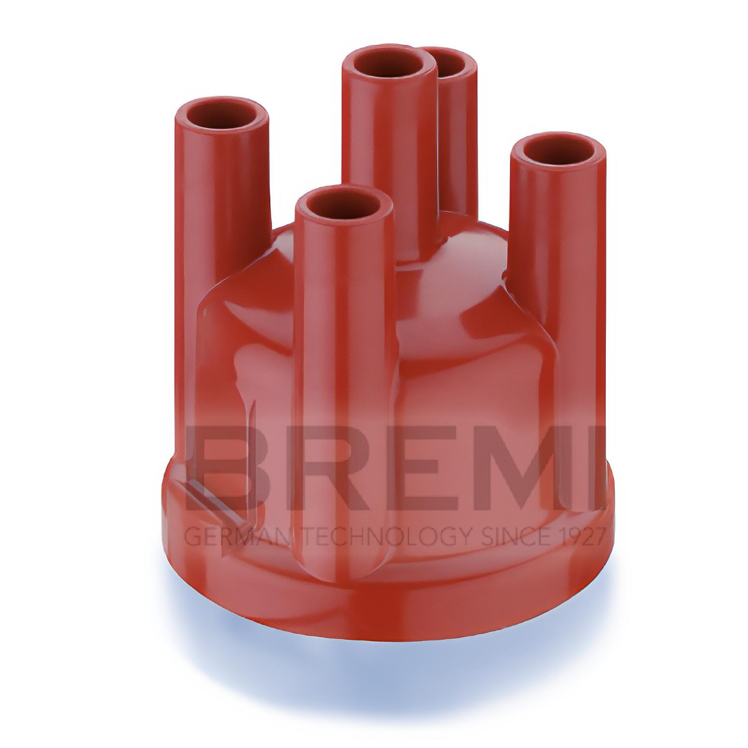 BREMI Strømfordelerdæksel 6027 for VW