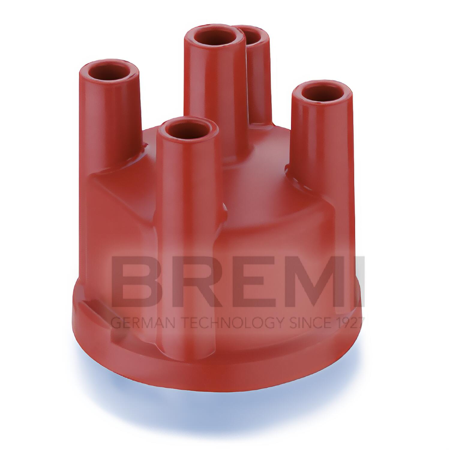 BREMI Strømfordelerdæksel 6304 for AUDI
