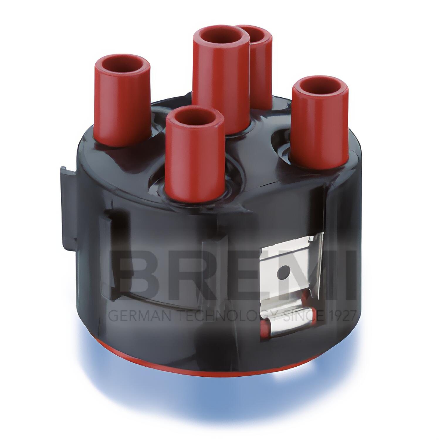 BREMI Strømfordelerdæksel 6027r for SEAT