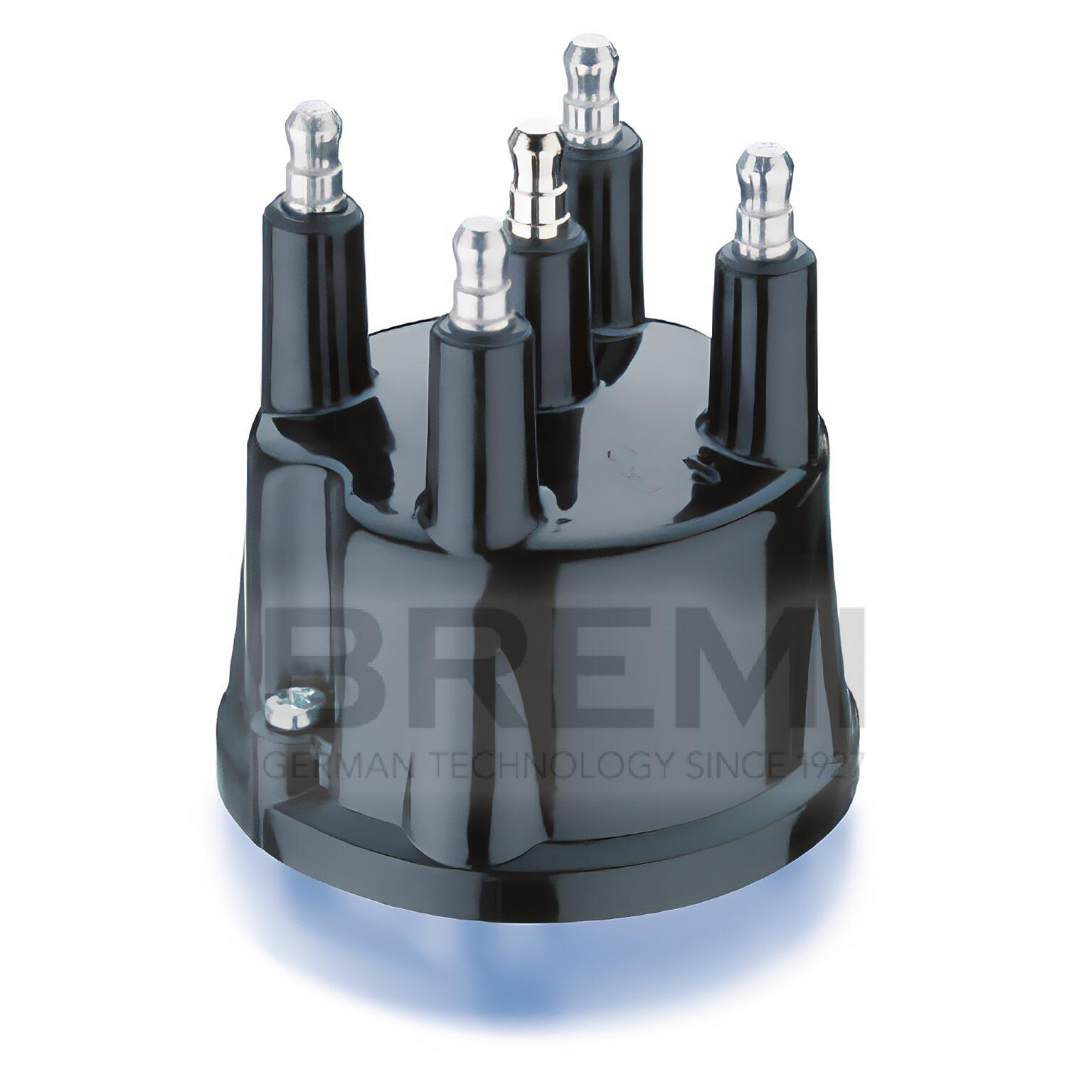 BREMI Strømfordelerdæksel 6308 for RENAULT