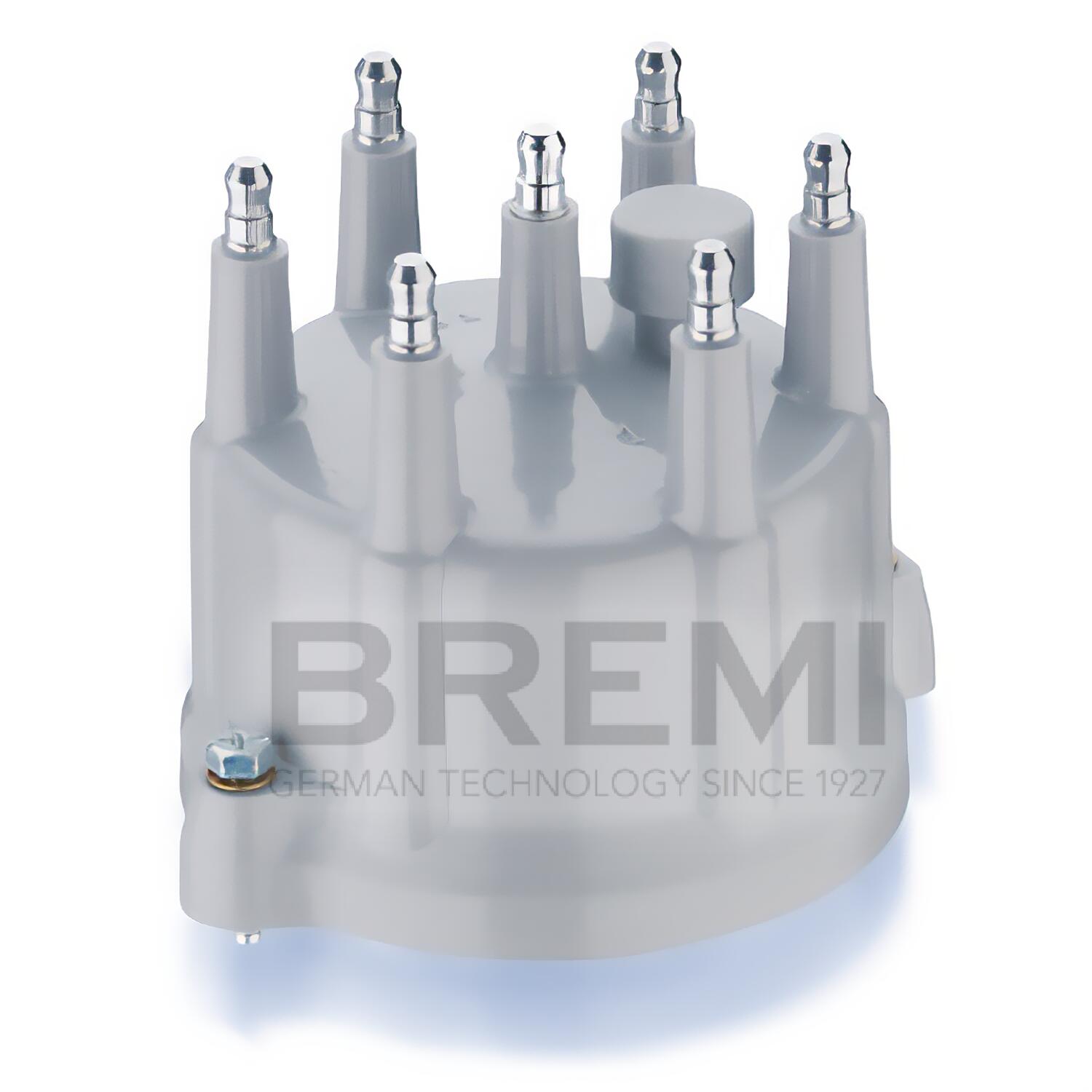 BREMI Strømfordelerdæksel 6553 for FORD JEEP CHRYSLER
