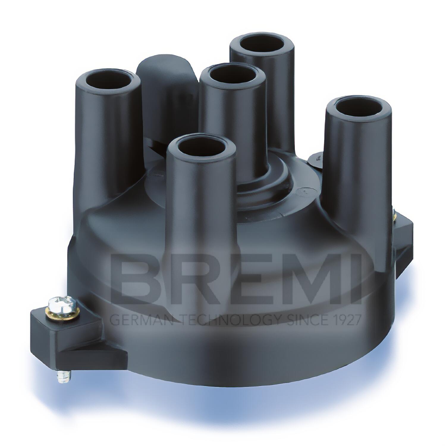 BREMI Strømfordelerdæksel 8535 for MAZDA MITSUBISHI