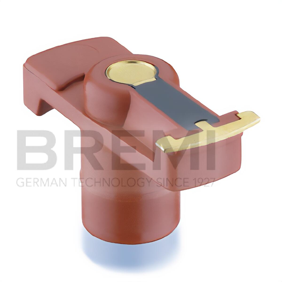 BREMI Rotor, strømfordeler 7001 for OPEL VOLVO FORD SAAB ALFA ROMEO GENERAL MOTORS TOYOTA HYUNDAI MERCEDES-BENZ VW