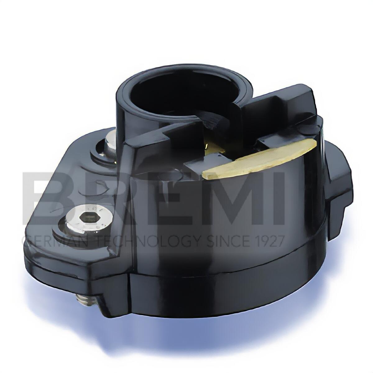 BREMI Rotor, strømfordeler 7027 for MERCEDES-BENZ