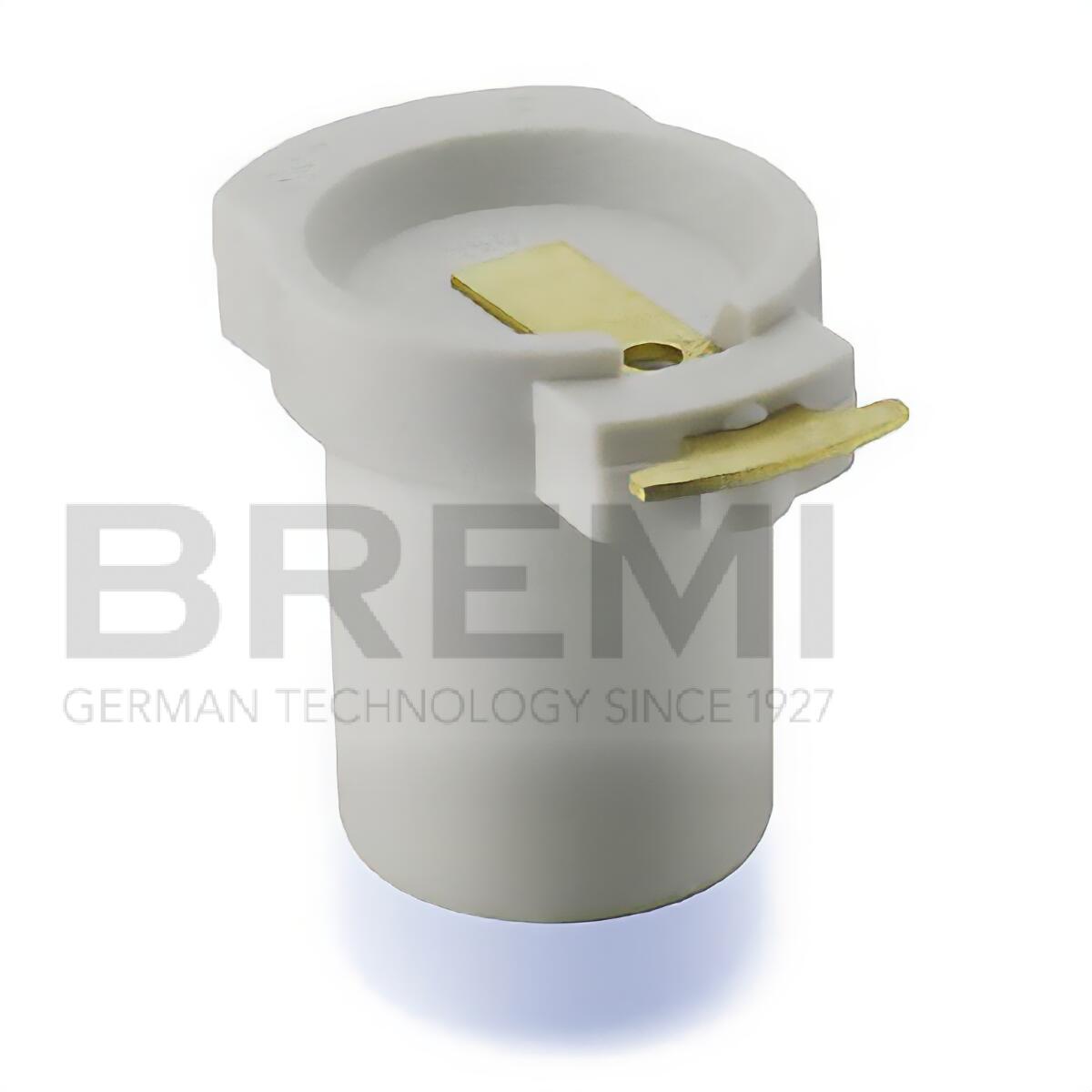 BREMI Rotor, strømfordeler 7380 for VOLVO FORD CHRYSLER RENAULT