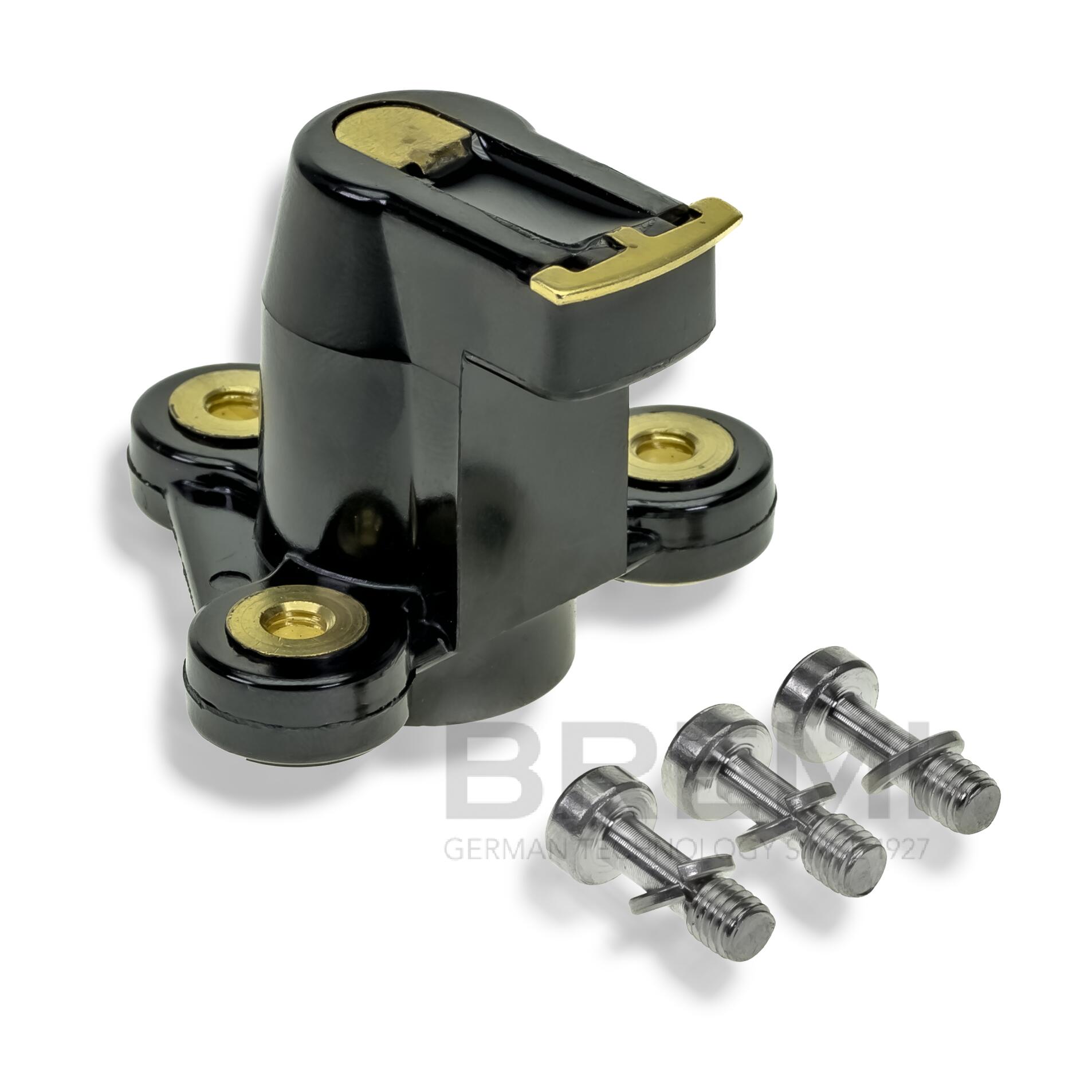 BREMI Rotor, strømfordeler 7028 for VOLVO