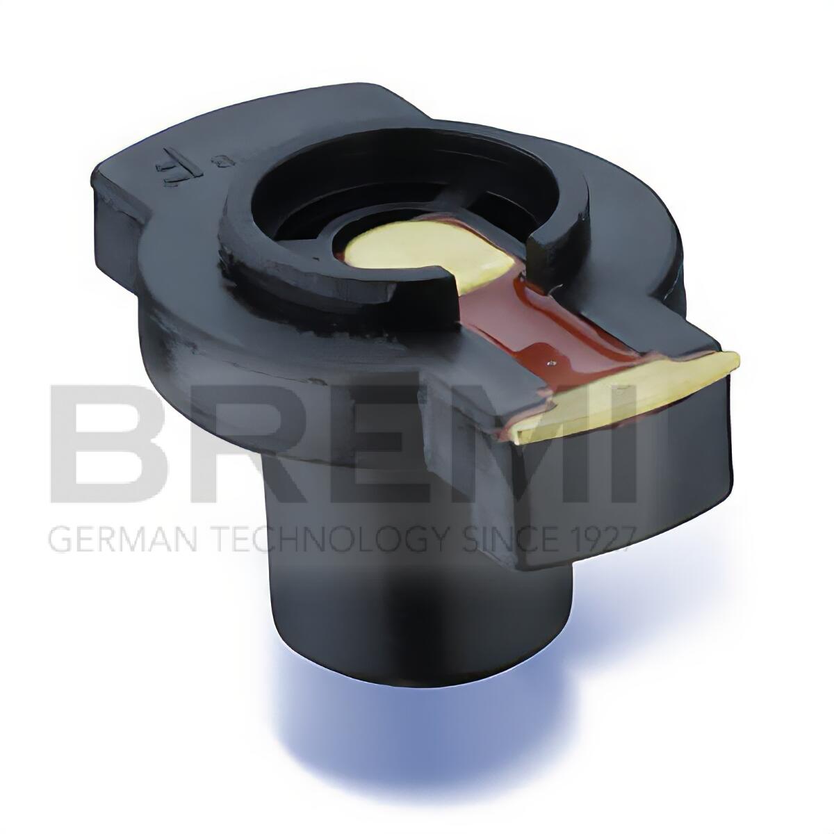 BREMI Rotor, strømfordeler 7382 for PEUGEOT CITROËN