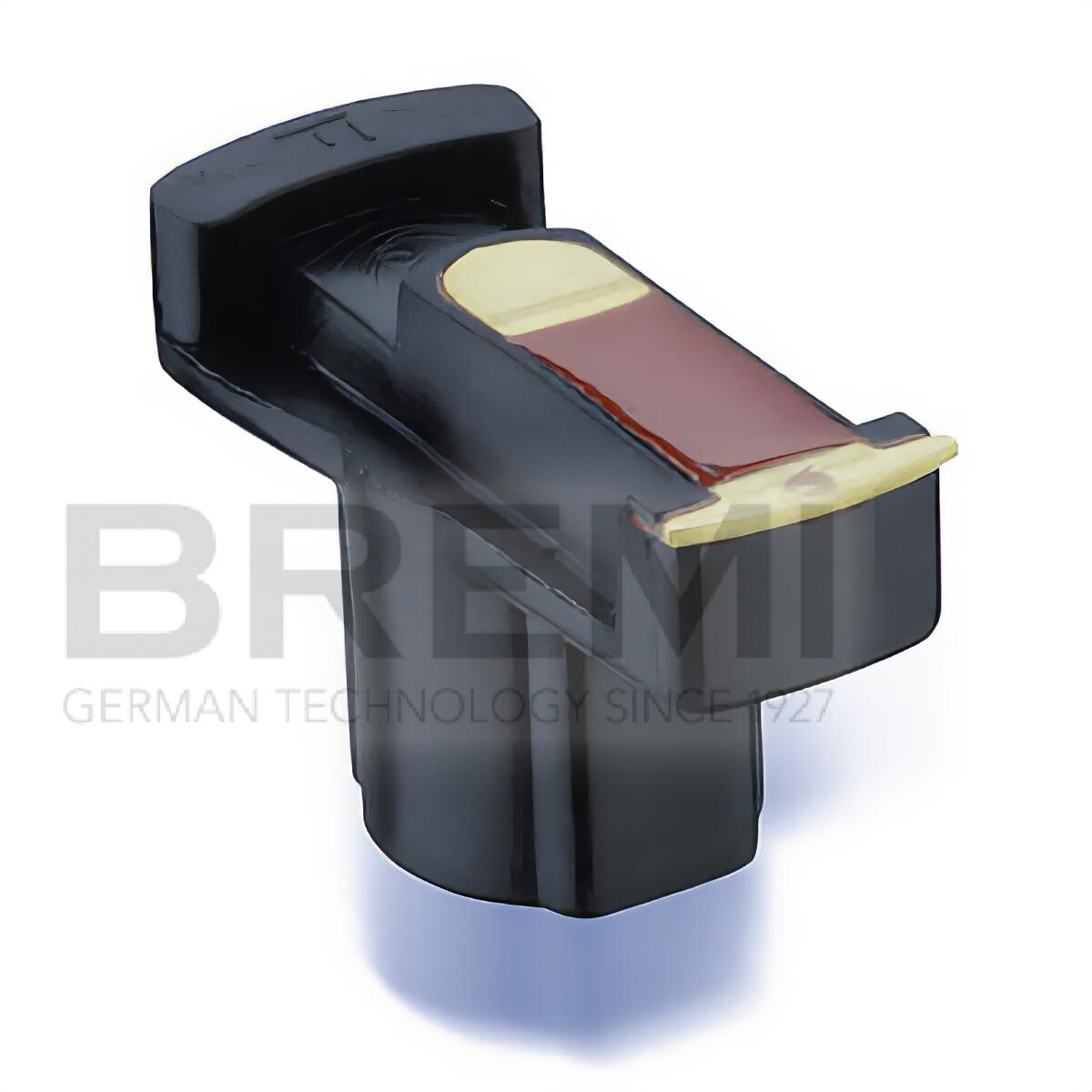BREMI Rotor, strømfordeler 7615 for ALFA ROMEO FIAT GENERAL MOTORS