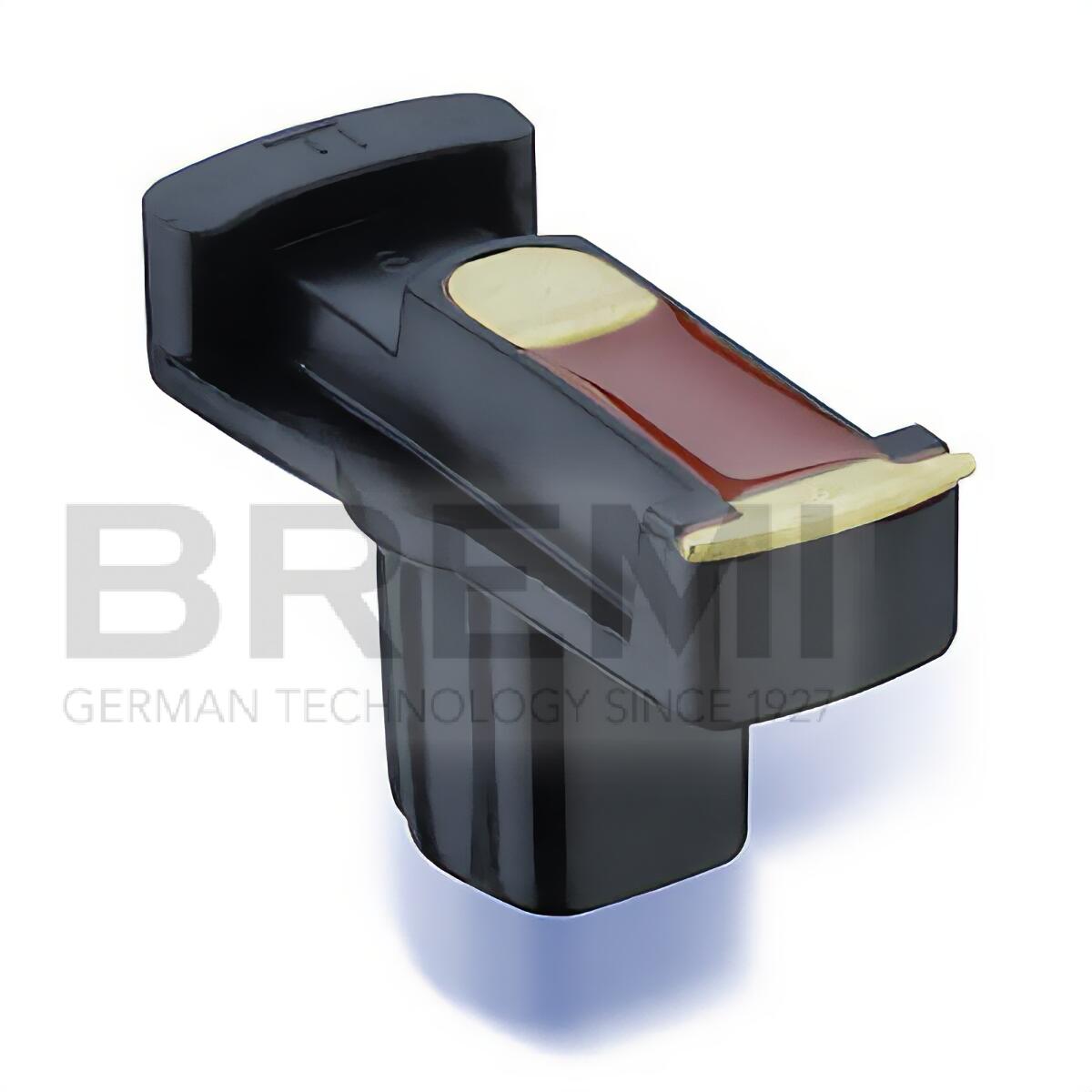 BREMI Rotor, strømfordeler 7618 for FORD FIAT