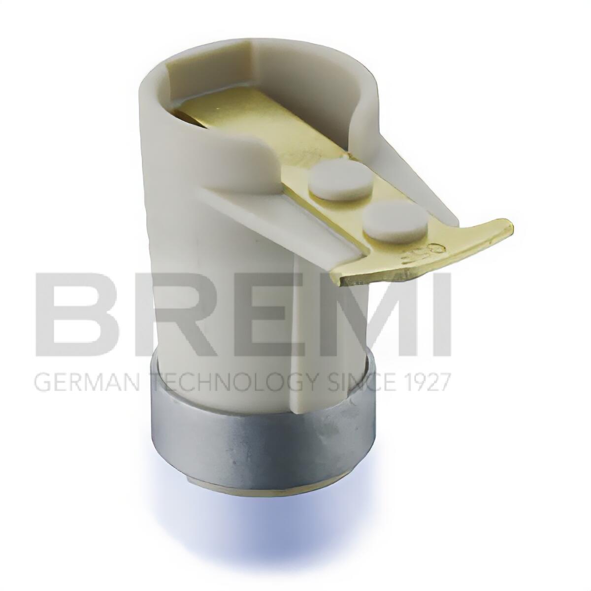 BREMI Rotor, strømfordeler 7620 for FIAT ALFA ROMEO RENAULT