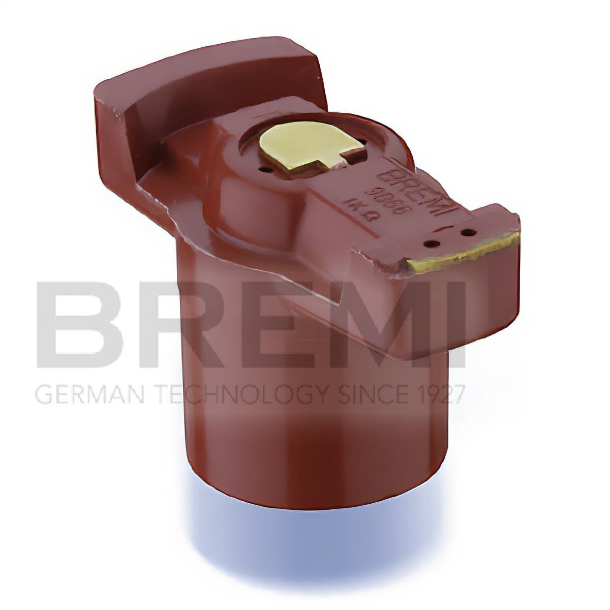 BREMI Rotor, strømfordeler 9066 for VOLVO PEUGEOT OPEL YUGO FORD LANCIA FIAT TALBOT ZASTAVA GENERAL MOTORS SKODA BMW ALFA ROMEO MERCEDES-BENZ VW