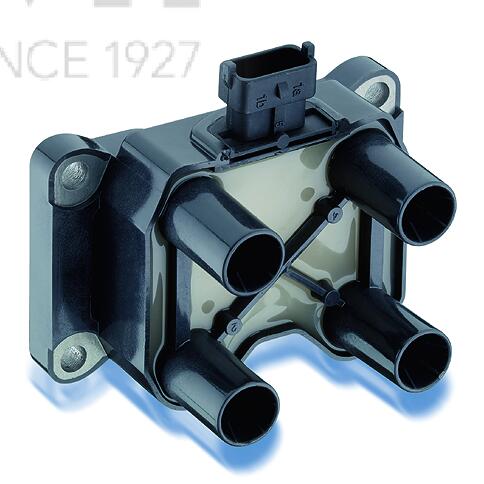 BREMI Tændspole 20381 for LADA