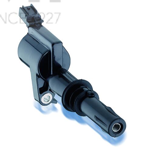 BREMI Tændspole 20392 for FORD