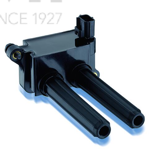BREMI Tændspole 20417 for JEEP RAM