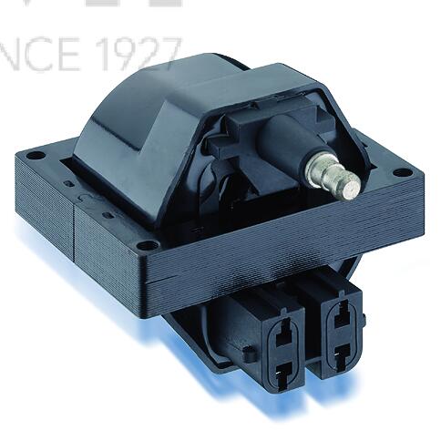BREMI Tændspole 20435 for GENERAL MOTORS JEEP