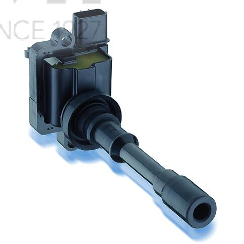 BREMI Tændspole 20430 for TOYOTA PIAGGIO
