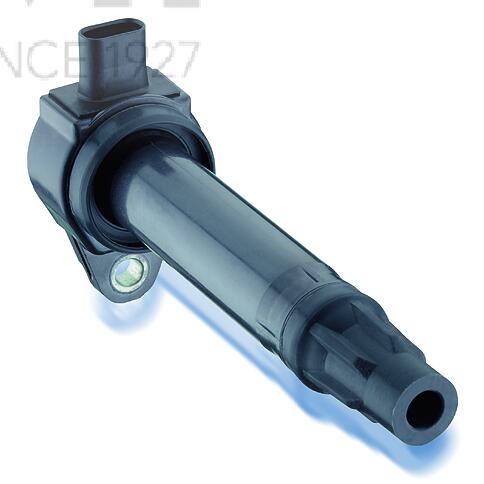 BREMI Tændspole 20452 for CHRYSLER JEEP FIAT LANCIA