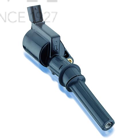 BREMI Tændspole 20447 for FORD ROVER MERCURY