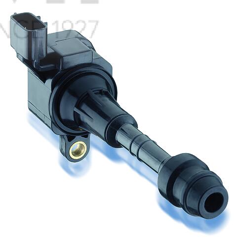 BREMI Tændspole 20455 for NISSAN RENAULT GENERAL MOTORS