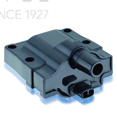 BREMI Tændspole 20454 for TOYOTA