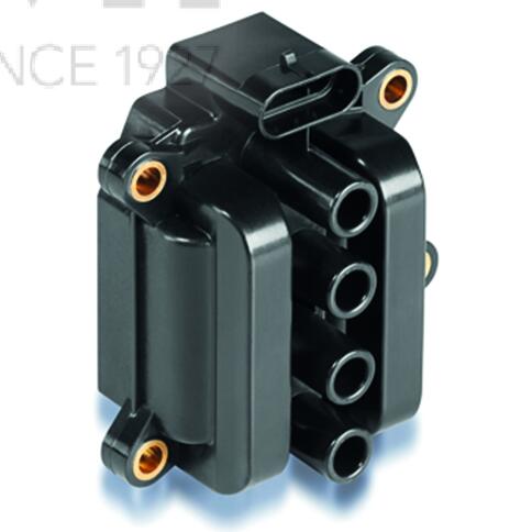 BREMI Tændspole 20496 for NISSAN DACIA RENAULT GENERAL MOTORS