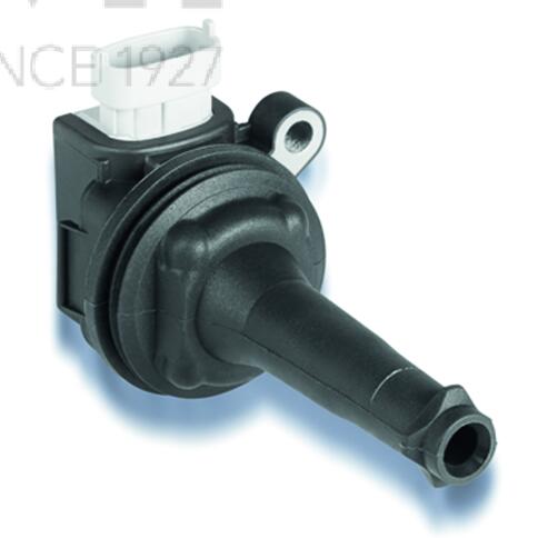BREMI Tændspole 20498 for FORD VOLVO GENERAL MOTORS