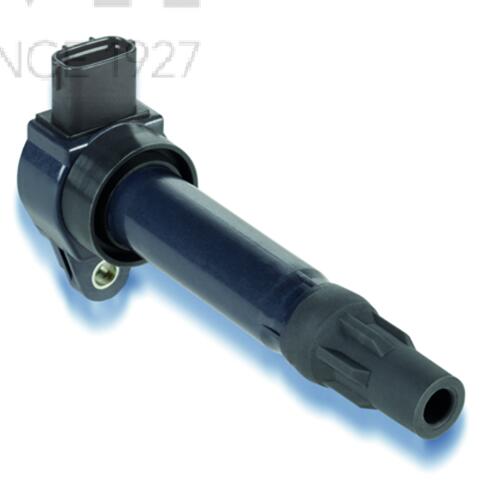 BREMI Tændspole 20513 for MITSUBISHI