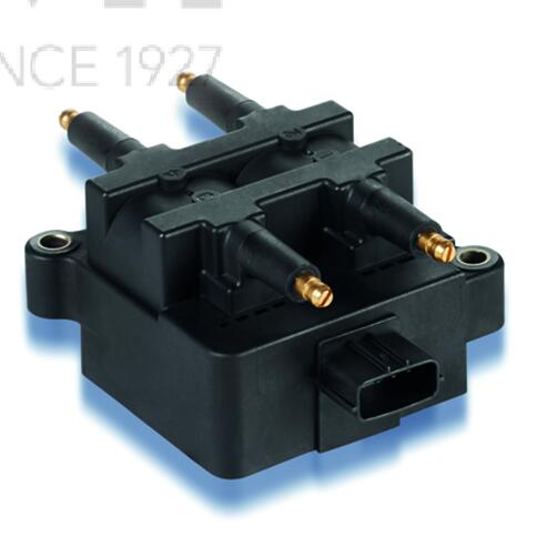 BREMI Tændspole 20515 for SUBARU