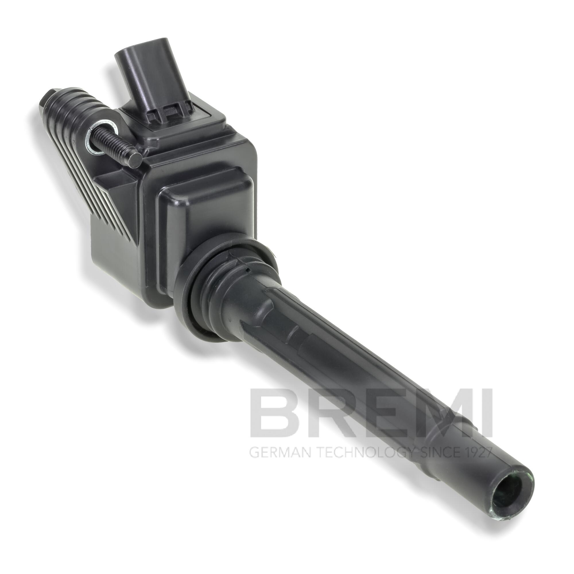 BREMI Tændspole 20798 for JEEP