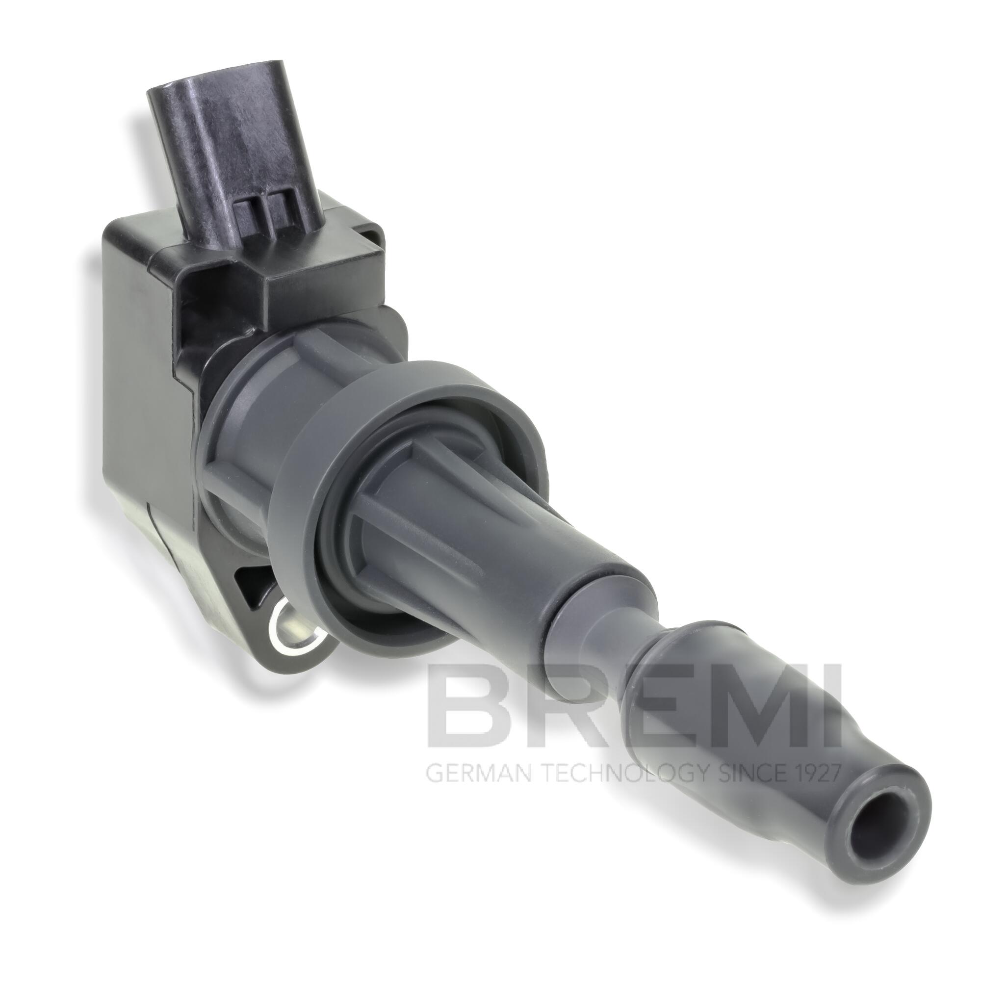 BREMI Tændspole 20804 for KIA