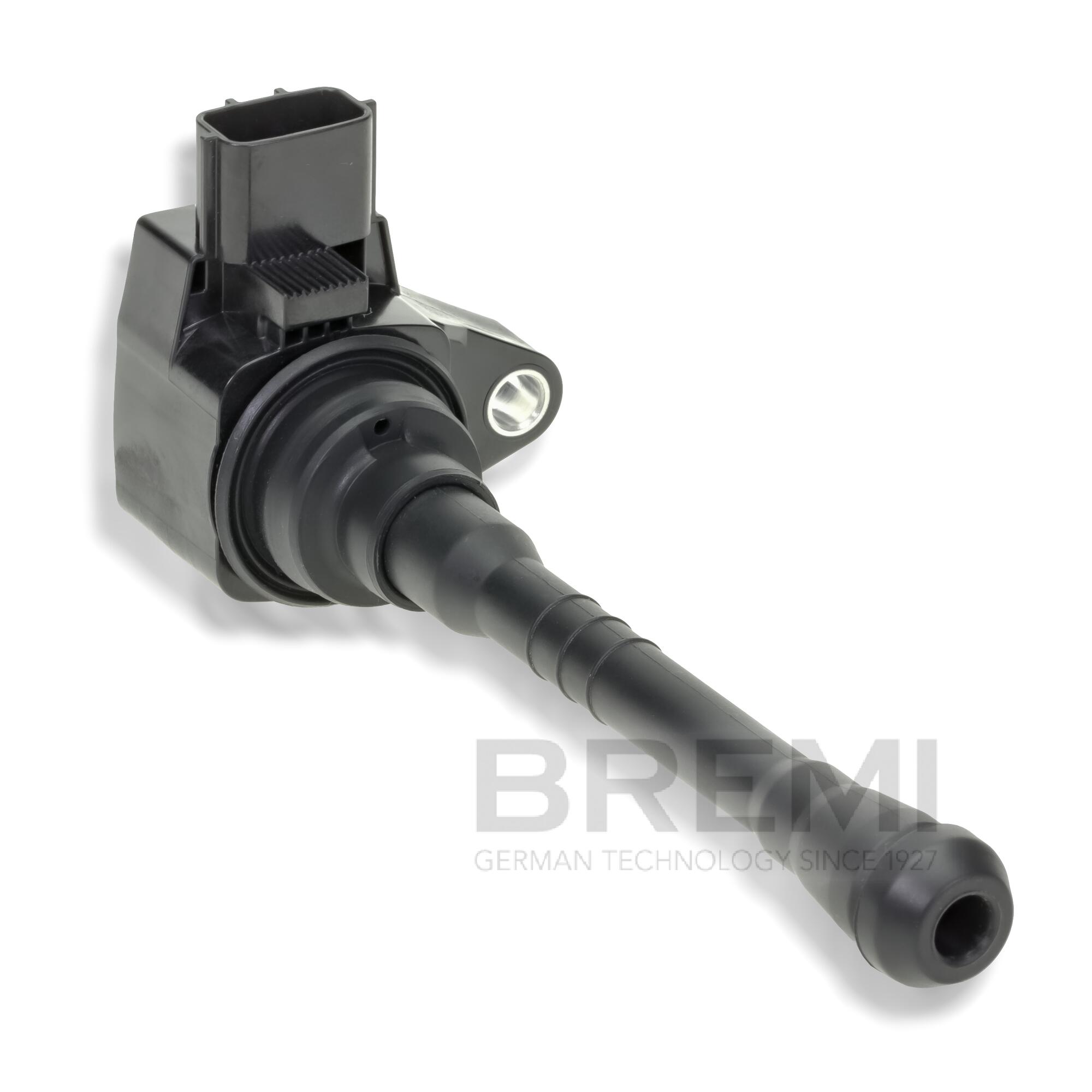 BREMI Tændspole 20802 for NISSAN