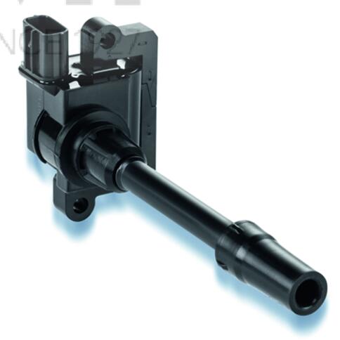 BREMI Tændspole 20535 for VOLVO MITSUBISHI GENERAL MOTORS
