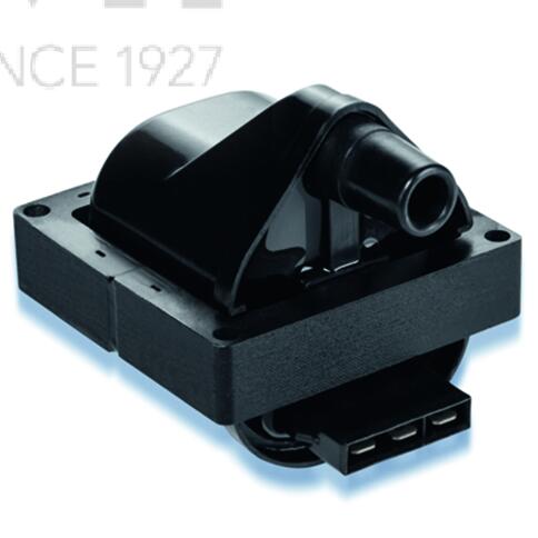 BREMI Tændspole 20545 for TOYOTA