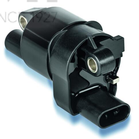 BREMI Tændspole 20556 for SAAB