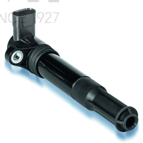 BREMI Tændspole 20553 for OPEL LANCIA ALFA ROMEO VAUXHALL IVECO GENERAL MOTORS