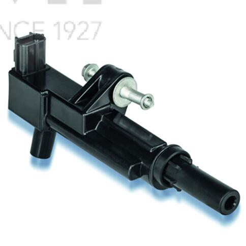 BREMI Tændspole 20555 for JEEP