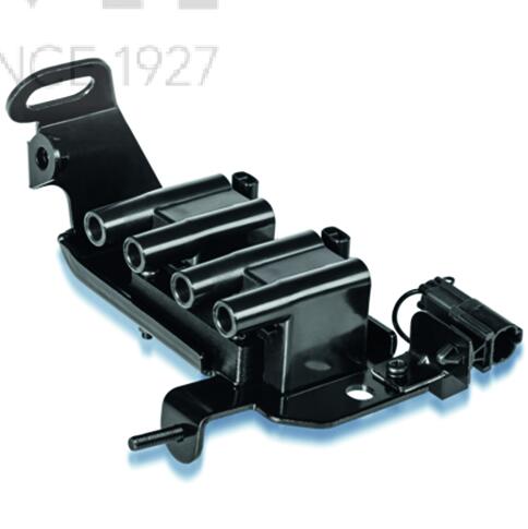 BREMI Tændspole 20559 for KIA GENERAL MOTORS
