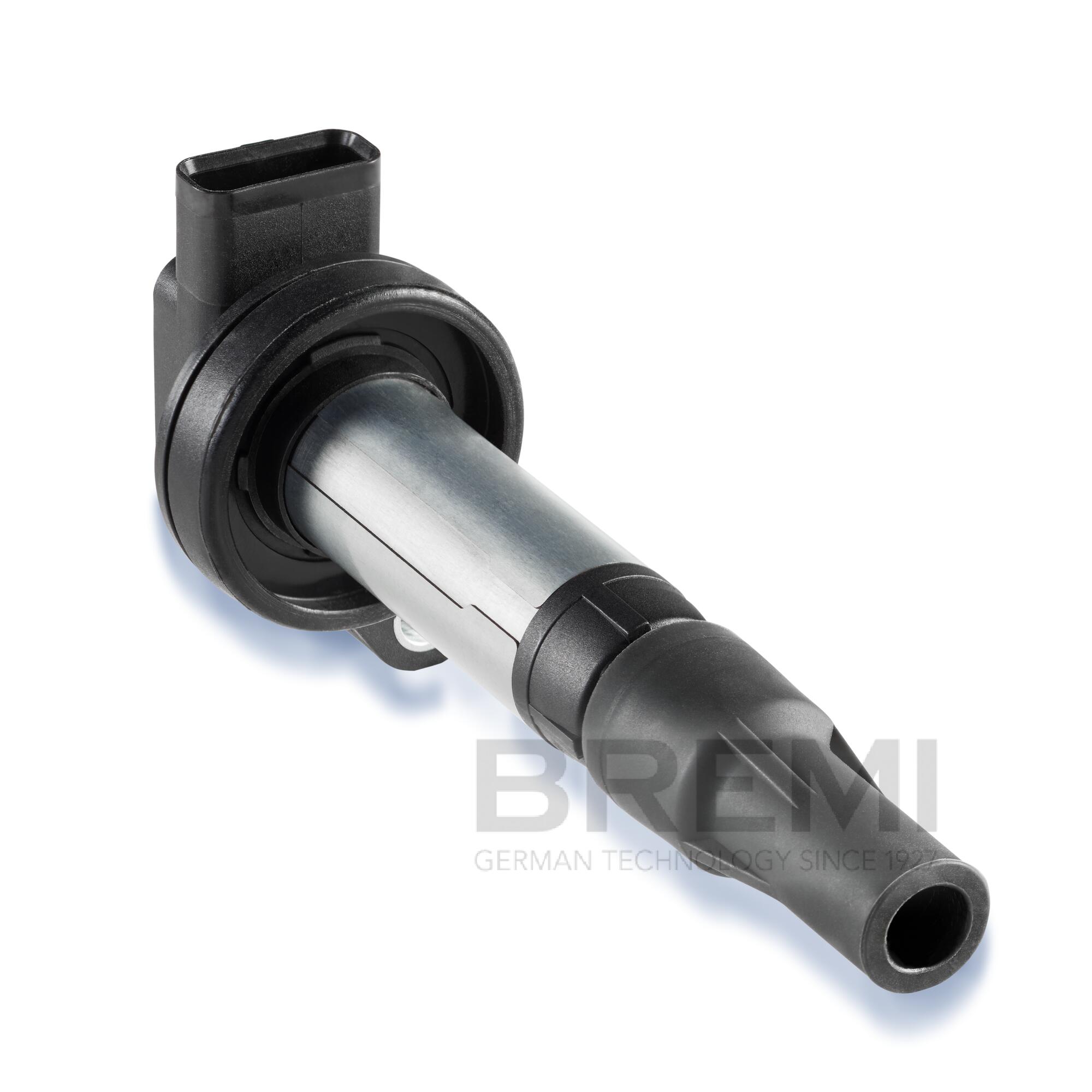 BREMI Tændspole 20561 for LAND ROVER FORD JAGUAR