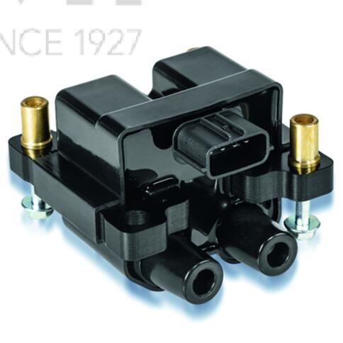 BREMI Tændspole 20554 for SUBARU