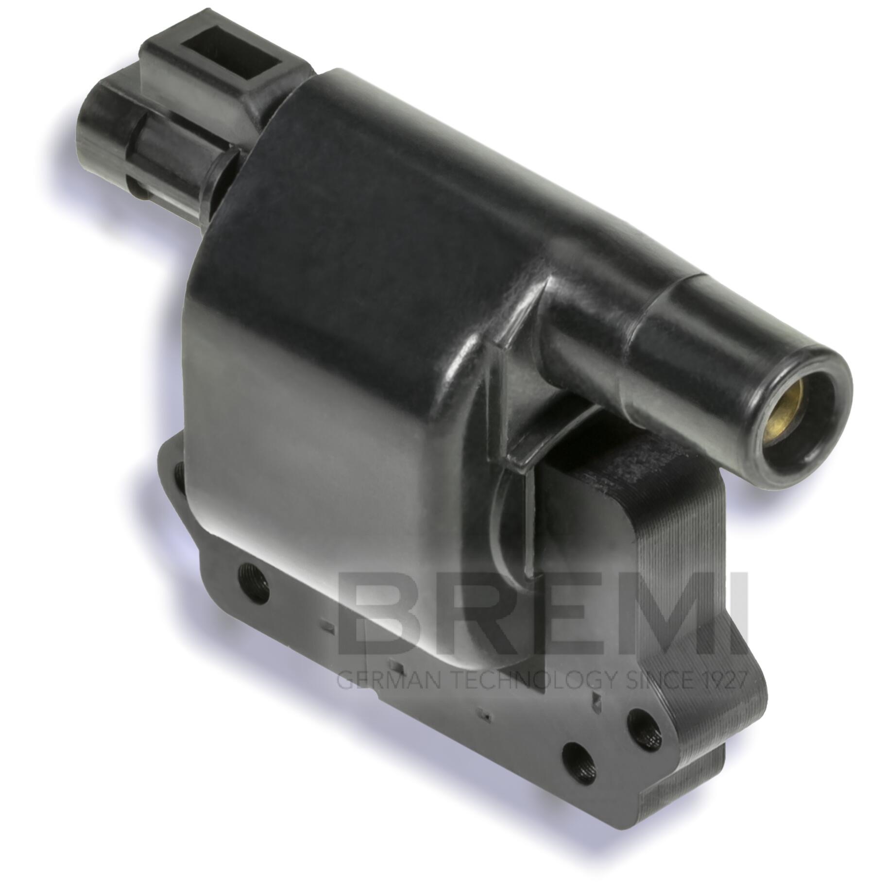 BREMI Tændspole 20575 for NISSAN