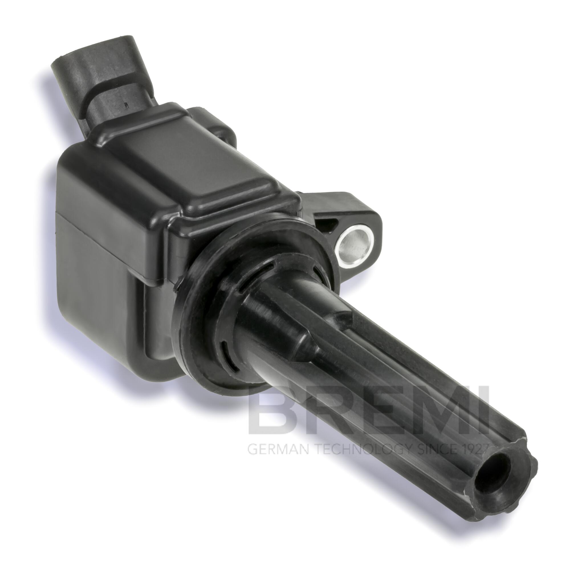 BREMI Tændspole 20582 for GENERAL MOTORS SAAB CHEVROLET