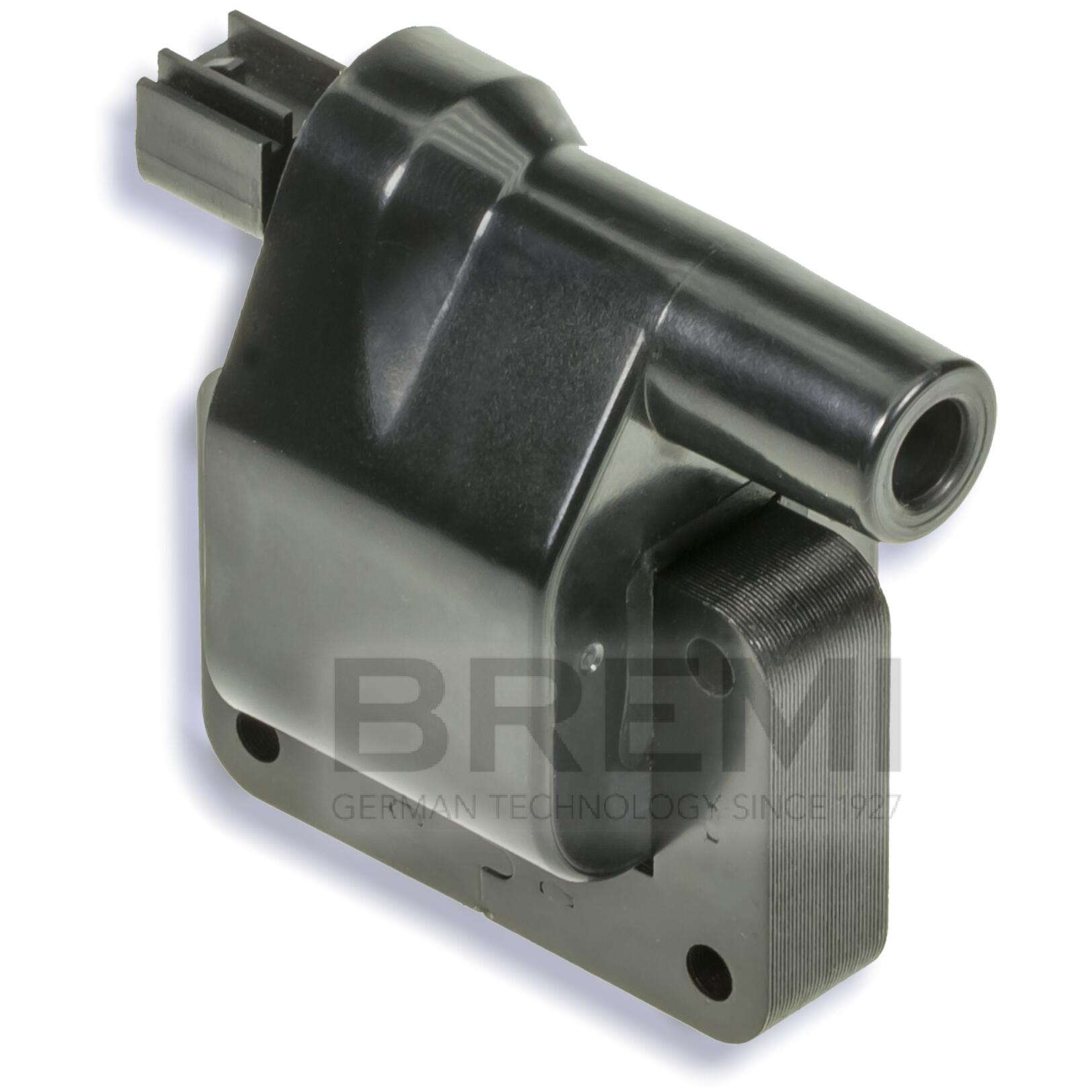 BREMI Tændspole 20574 for GENERAL MOTORS SUZUKI