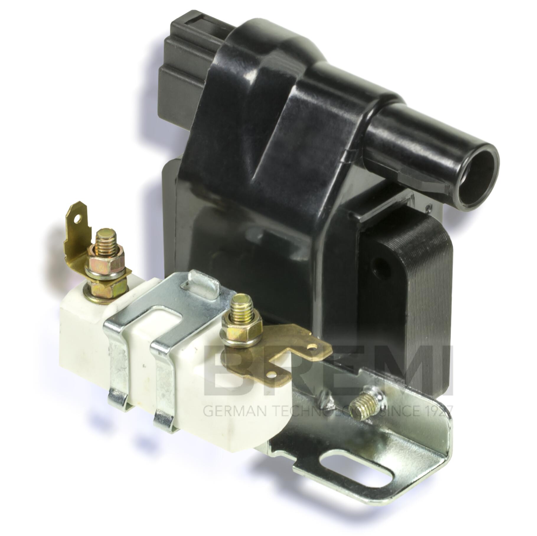 BREMI Tændspole 20577 for DAIHATSU PIAGGIO