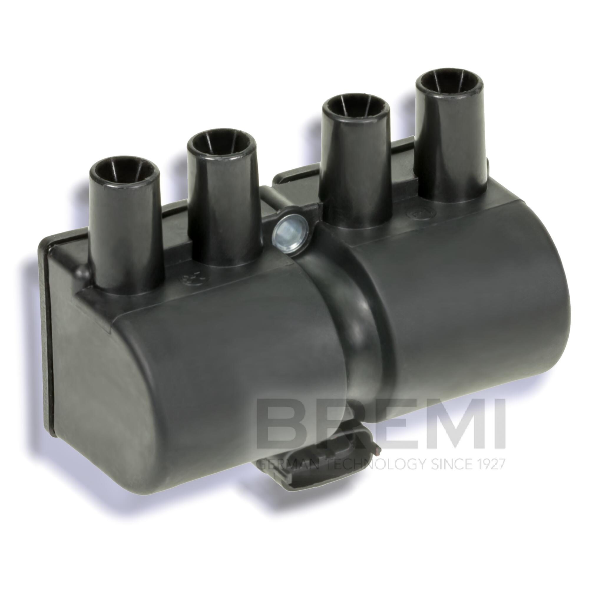 BREMI Tændspole 20583 for OPEL GENERAL MOTORS