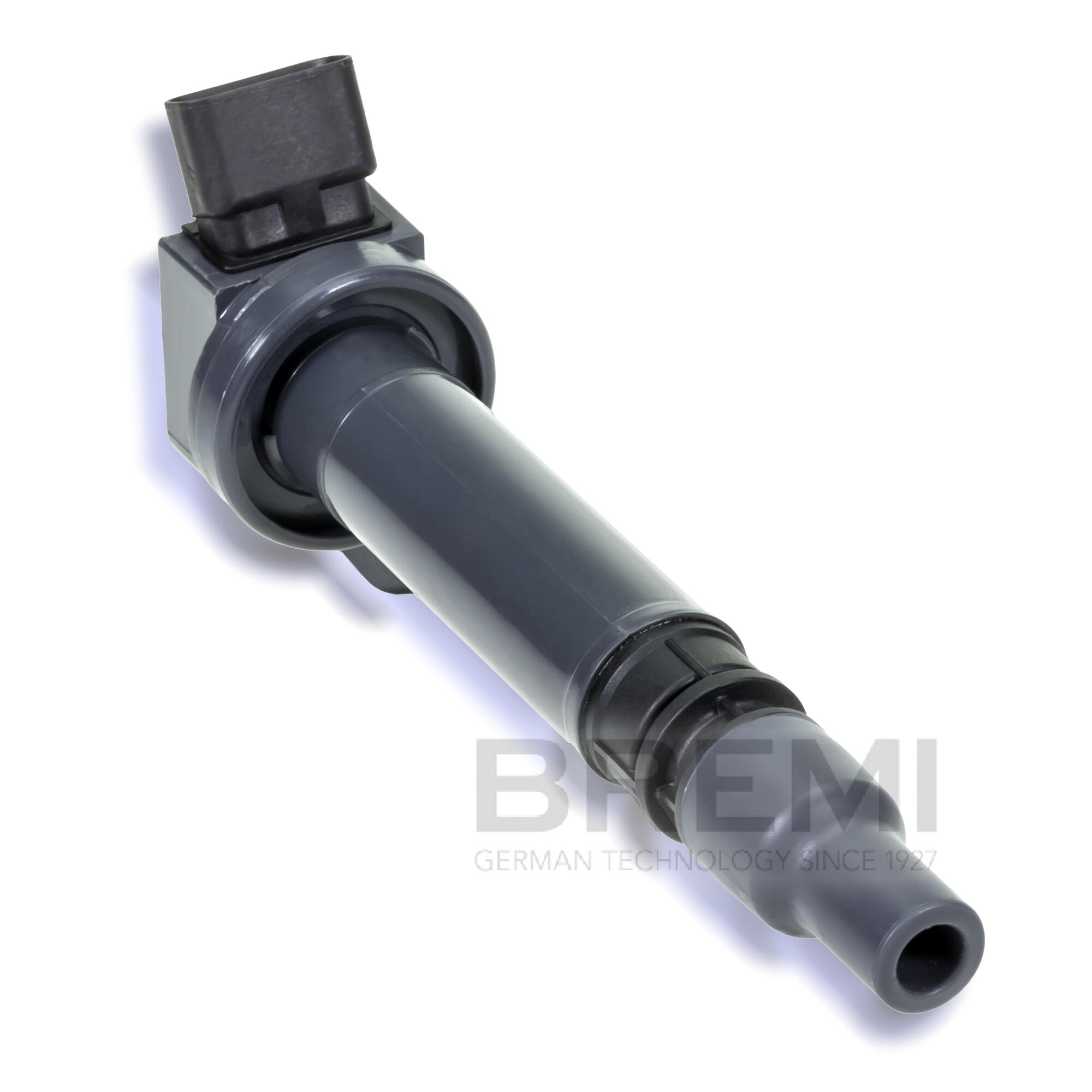 BREMI Tændspole 20589 for SUBARU