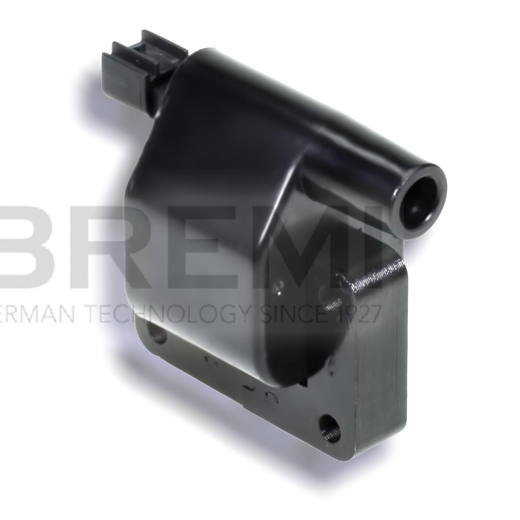 BREMI Tændspole 20595 for PIAGGIO DAIHATSU