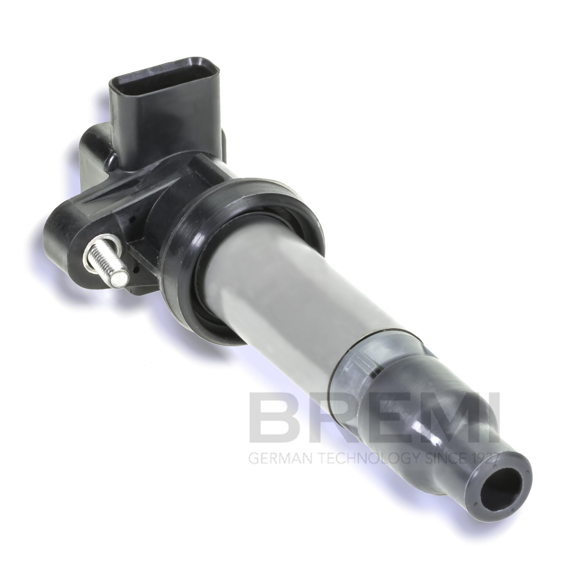 BREMI Tændspole 20593 for GENERAL MOTORS