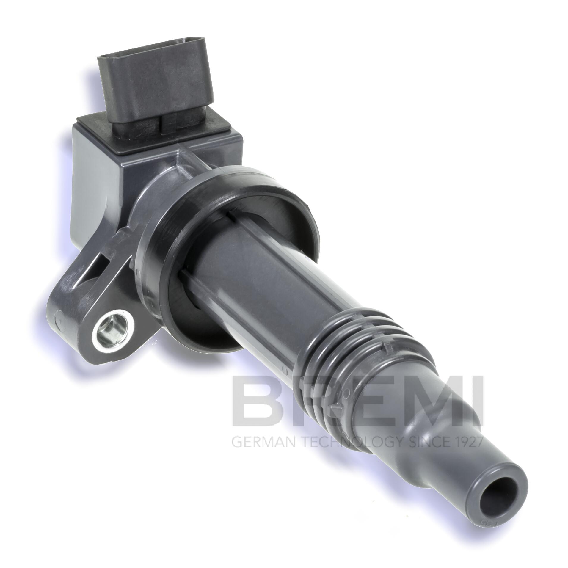 BREMI Tændspole 20588 for TOYOTA