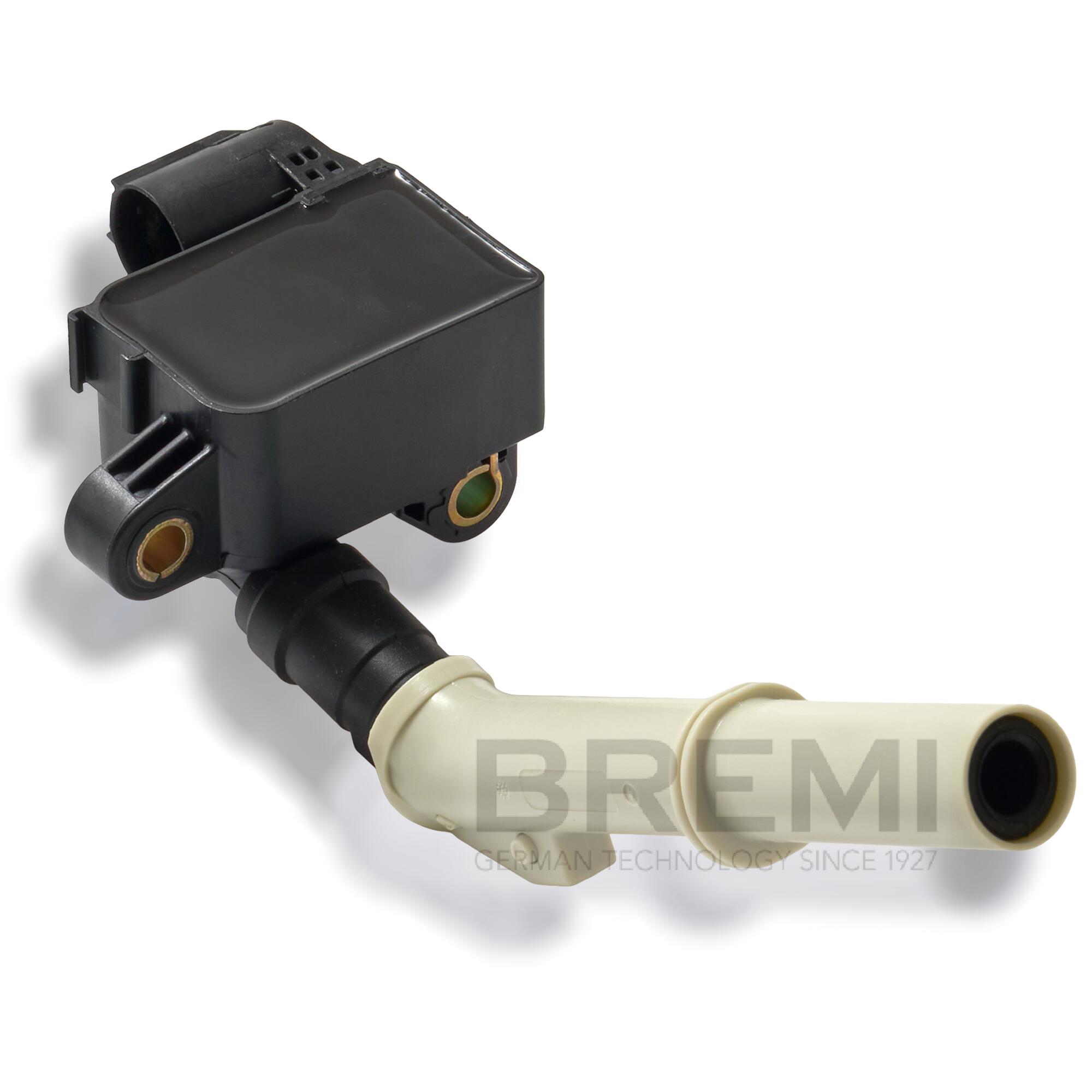 BREMI Tændspole 20807 for MERCEDES-BENZ