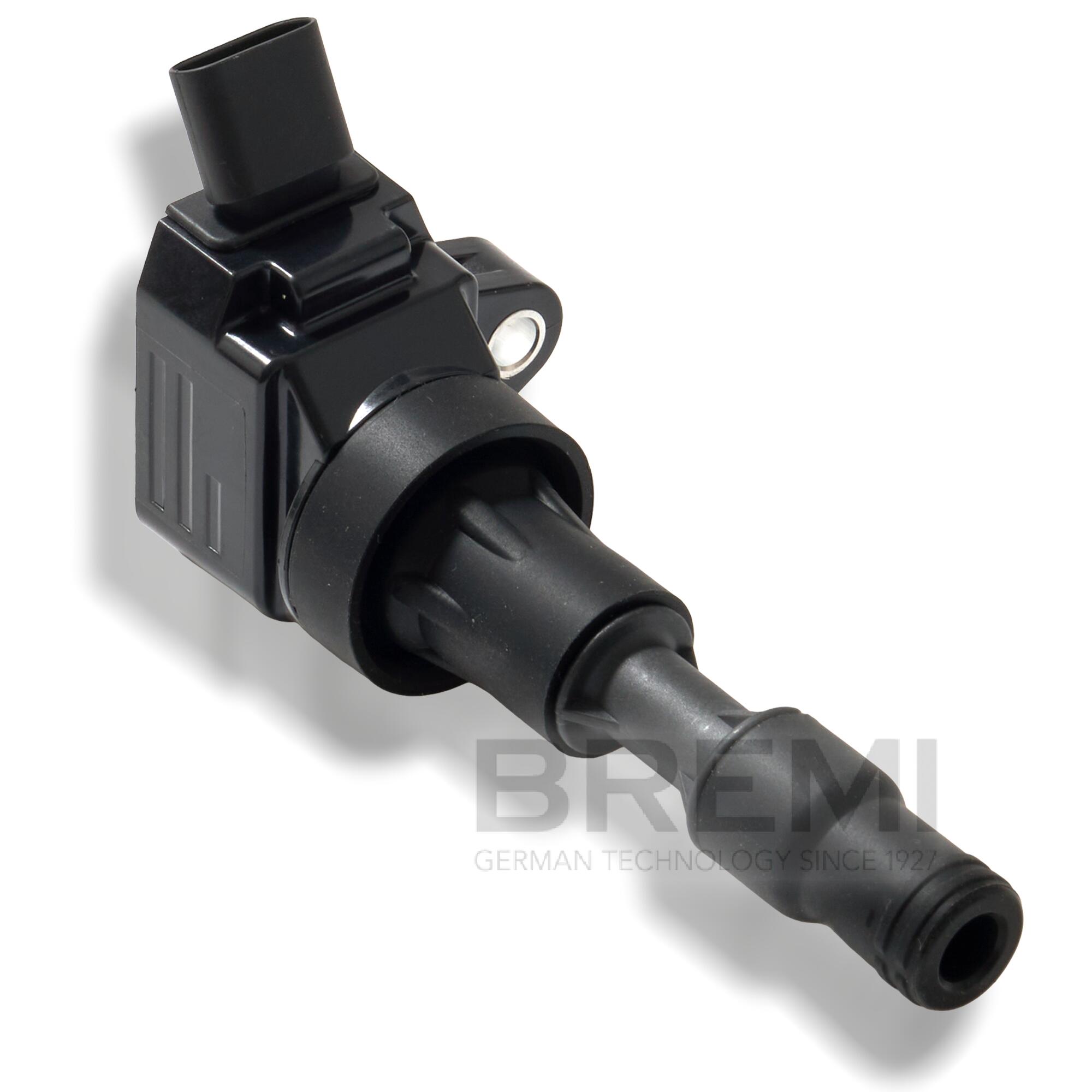 BREMI Tændspole 20810 for TRABANT KIA